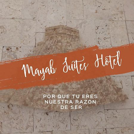 Mayab Suite Progreso  Exterior photo