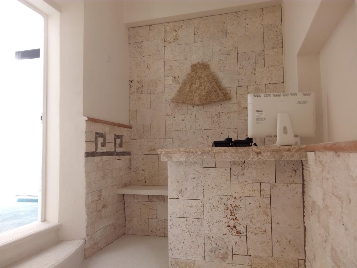 Mayab Suite Progreso  Exterior photo
