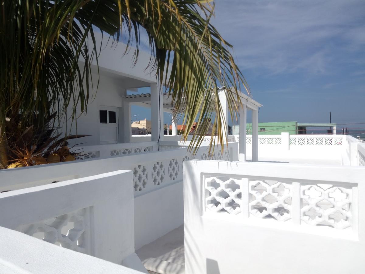 Mayab Suite Progreso  Exterior photo