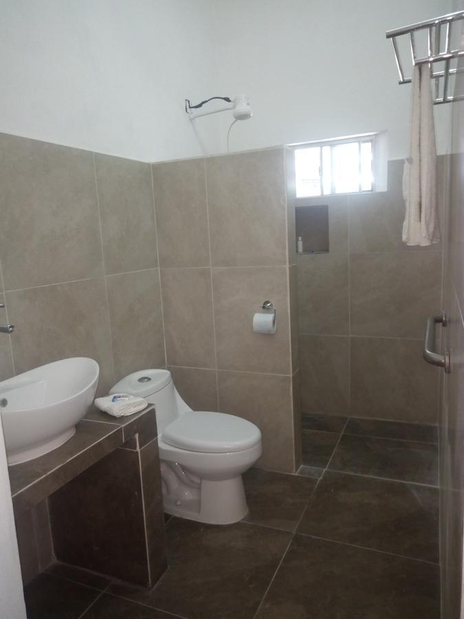 Mayab Suite Progreso  Exterior photo