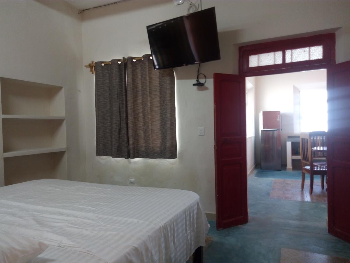 Mayab Suite Progreso  Exterior photo