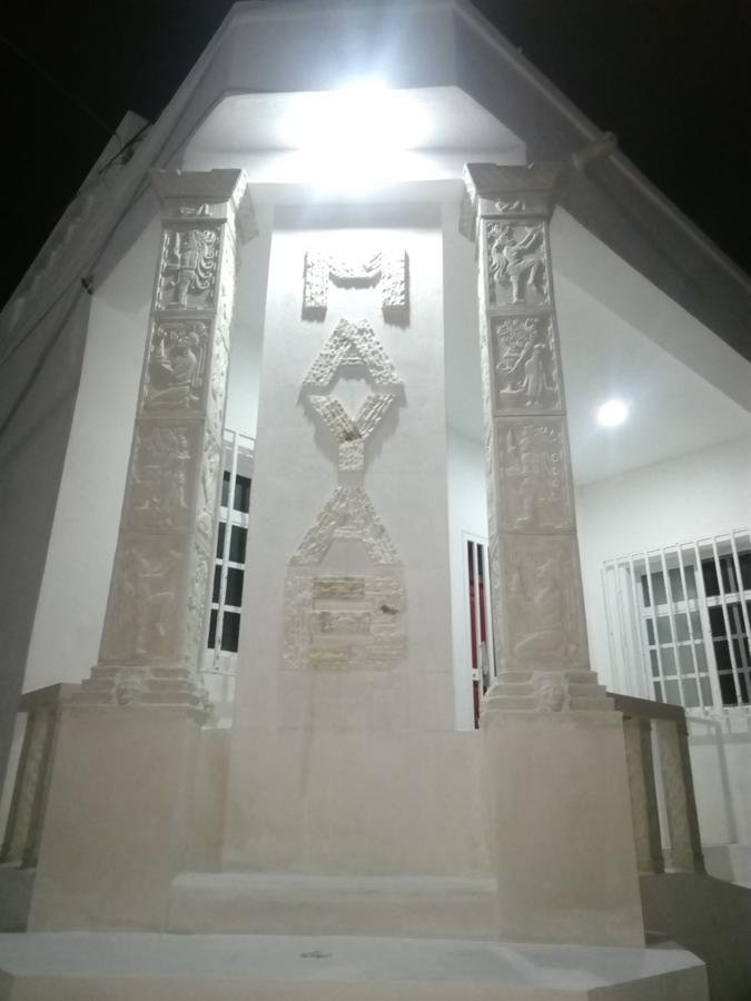 Mayab Suite Progreso  Exterior photo