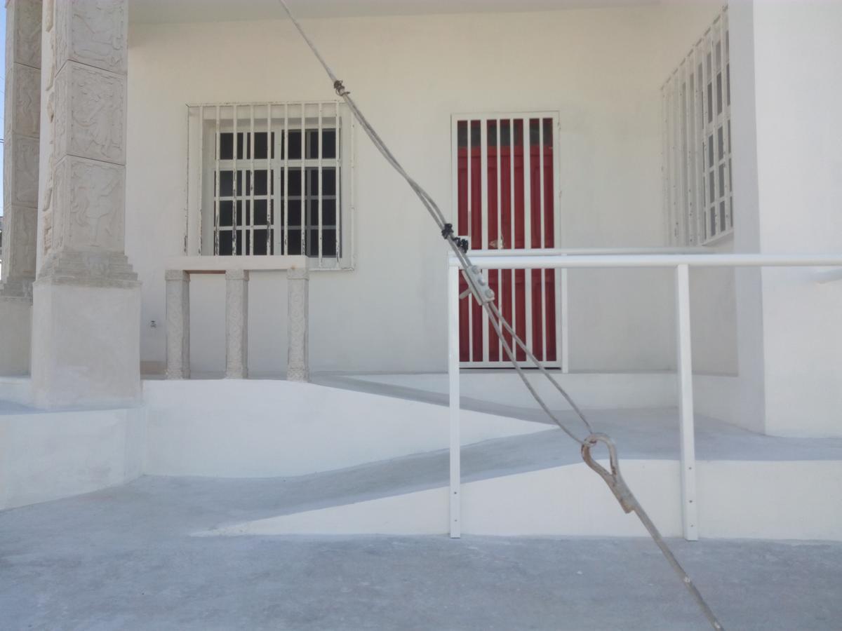Mayab Suite Progreso  Exterior photo