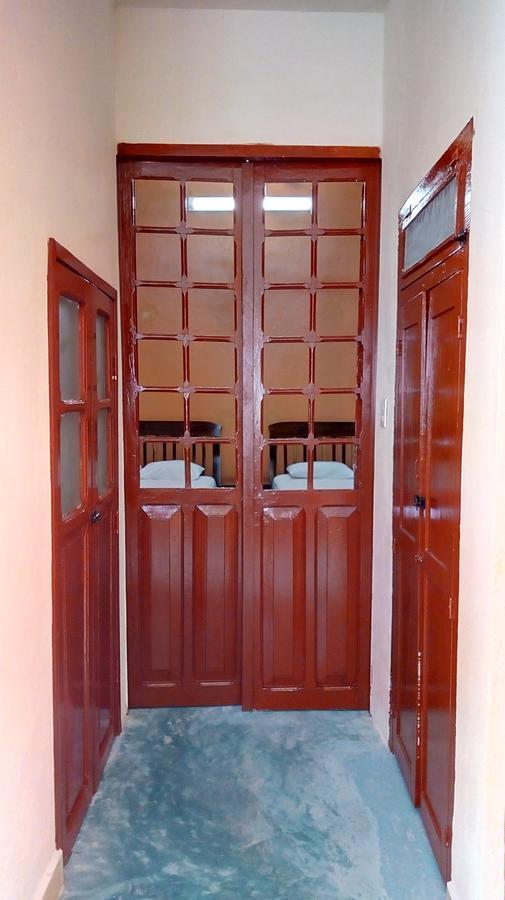 Mayab Suite Progreso  Exterior photo