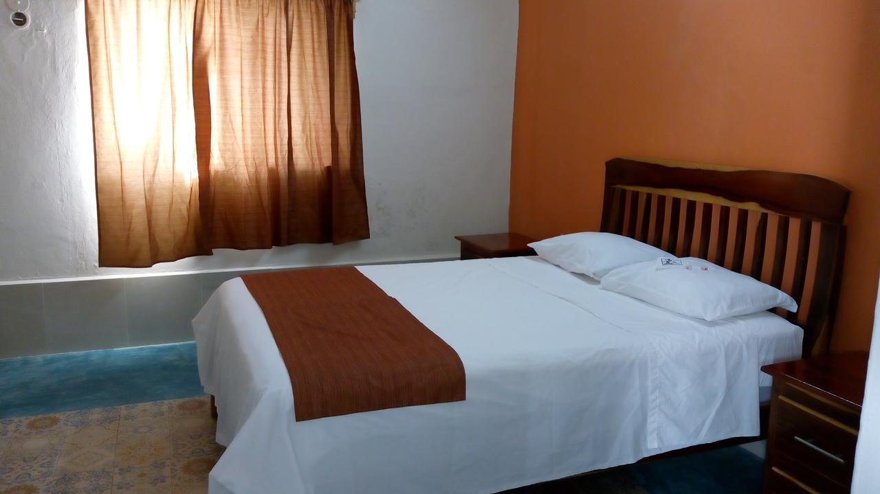 Mayab Suite Progreso  Exterior photo