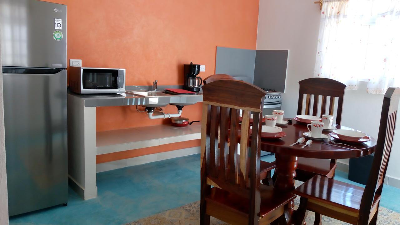 Mayab Suite Progreso  Exterior photo