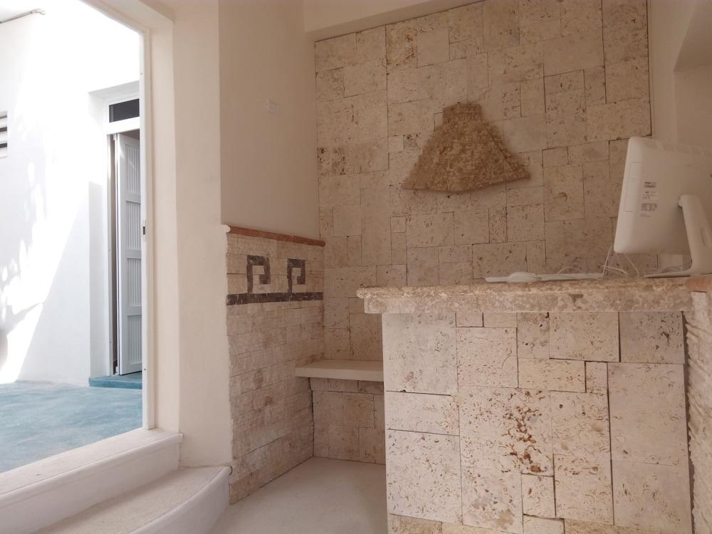 Mayab Suite Progreso  Exterior photo